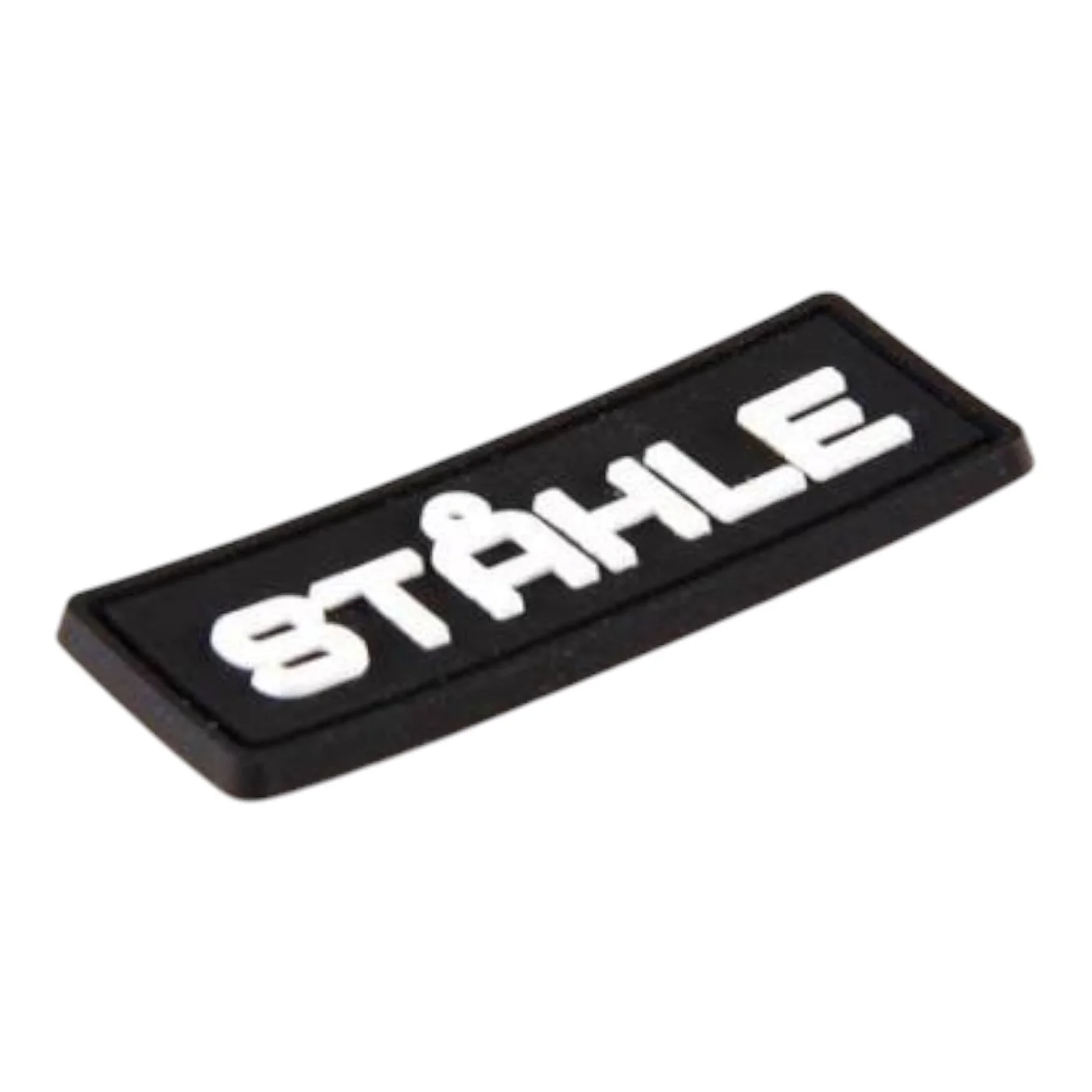 Rubber labels 2